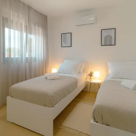 Vila Pava