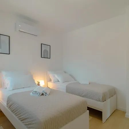 Vila Pava *