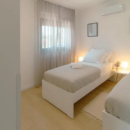 Pava * Zadar